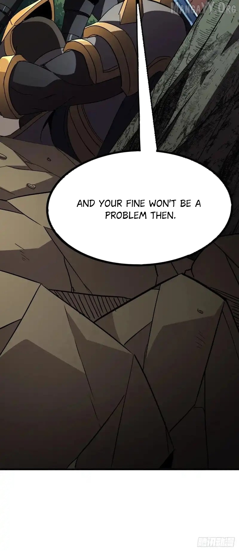 Lord of Summons! Sudden Mutation Chapter 80 - page 43